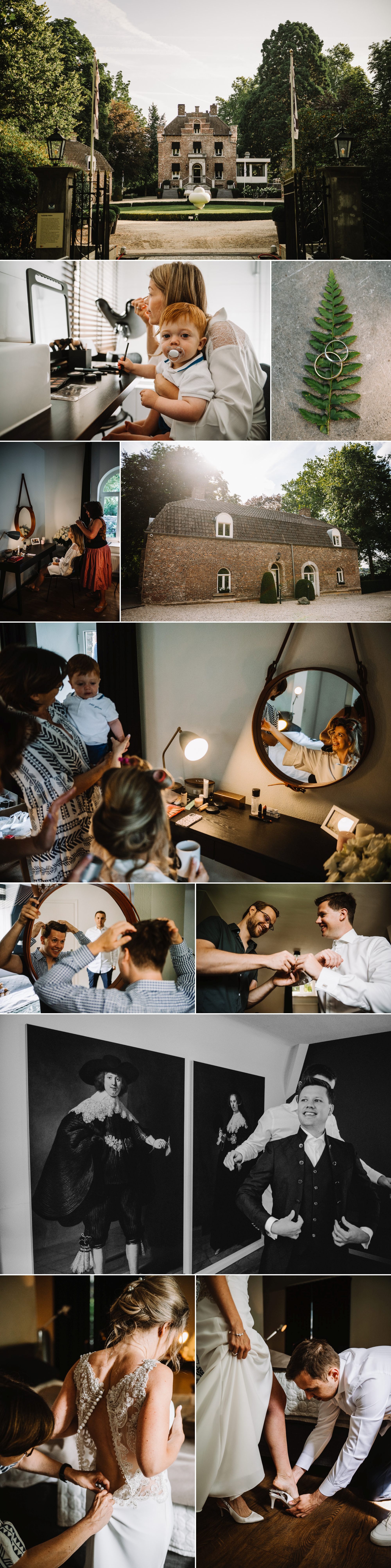trouwfotograaf Roermond Weert Maastricht Sittard
