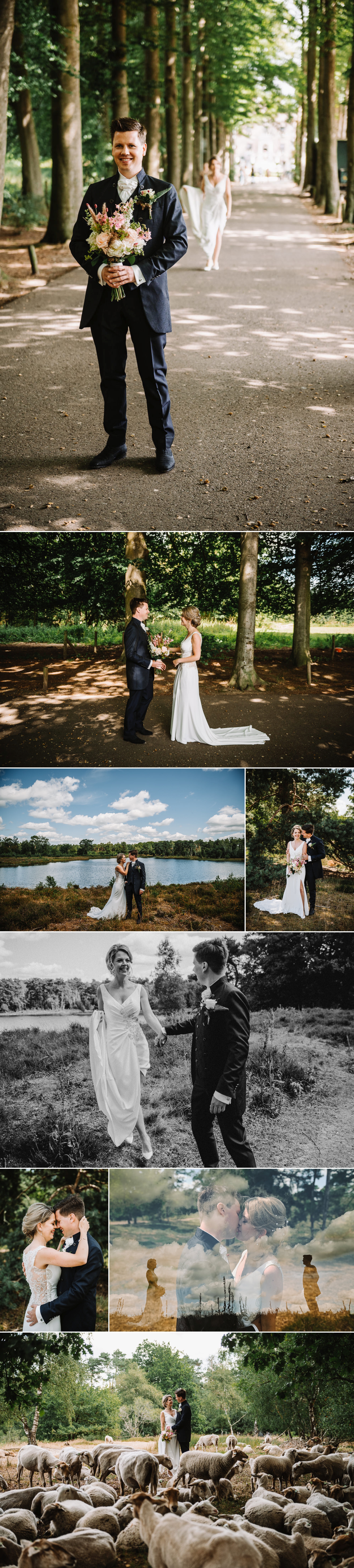 trouwfotograaf Roermond Weert Maastricht Sittard